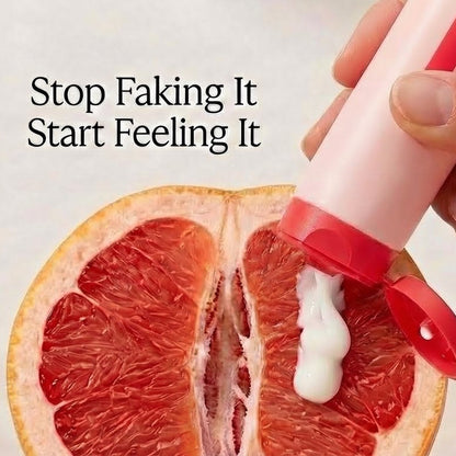 Enhancement Cream - Vanilla Frosting